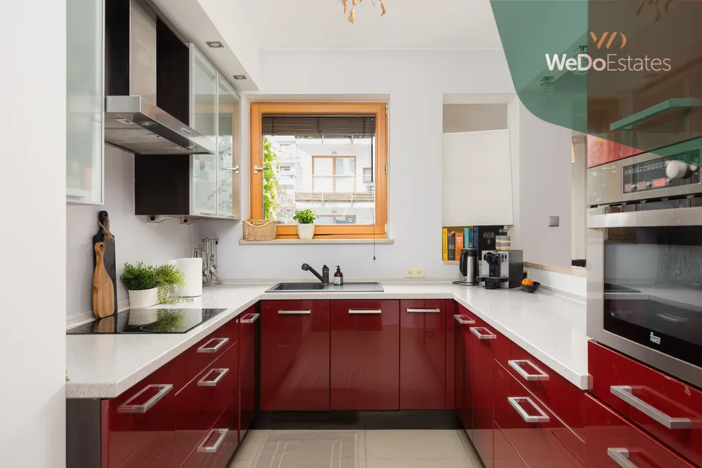 Apartament, ul. Chełmska