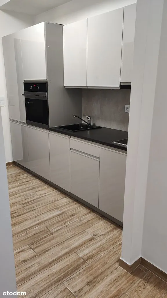 Do wynajęcia kawalerka 30m2 Metro Wileńska Warszawa