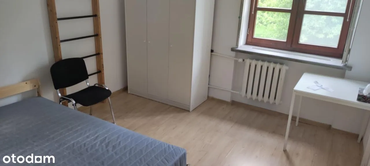2-pokojowe mieszkanie do wynajęcie. Śródmieście