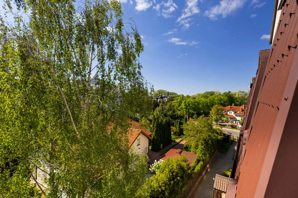 Mieszkanie, ul. Książkowa