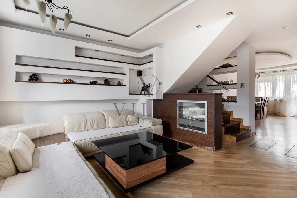 Apartament, ul. Odkryta