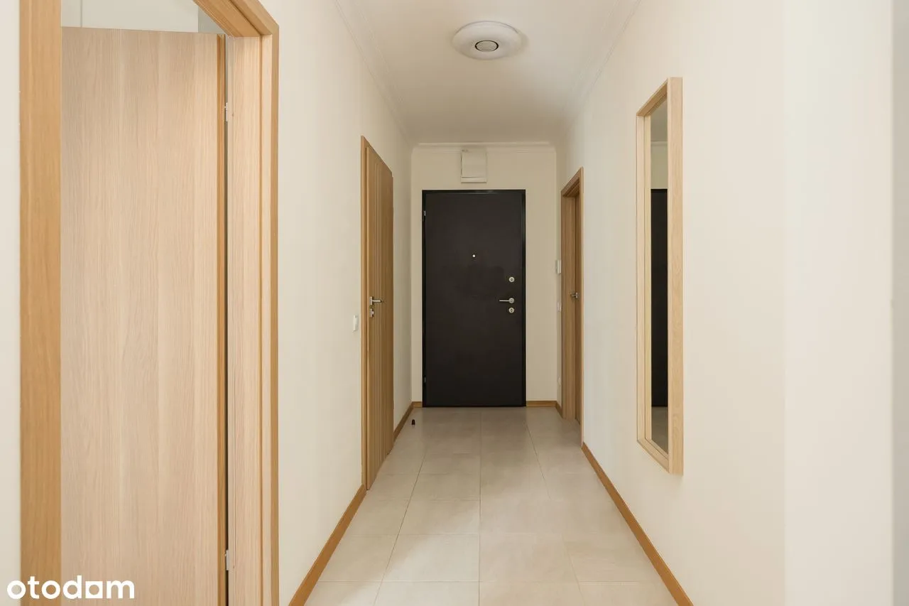 Mieszkanie, 48 m², Warszawa