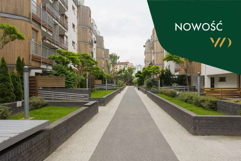 Apartament, ul. Chełmska