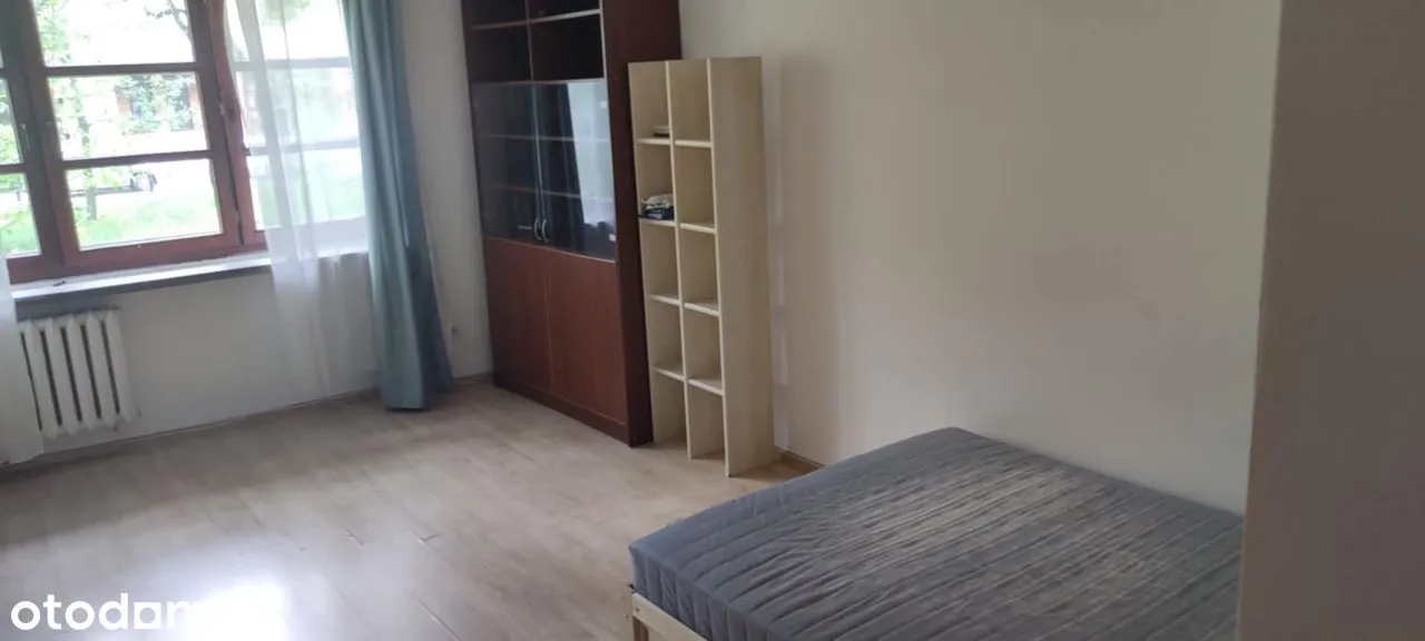 2-pokojowe mieszkanie do wynajęcie. Śródmieście