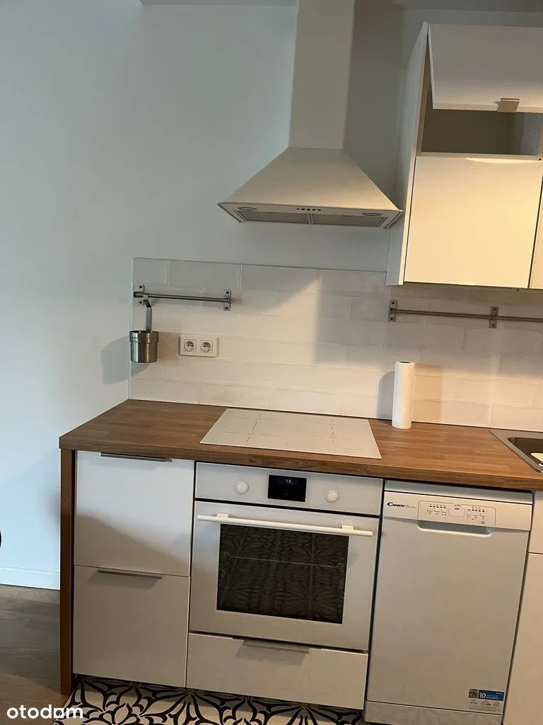 Mieszkanie, 63 m², Warszawa