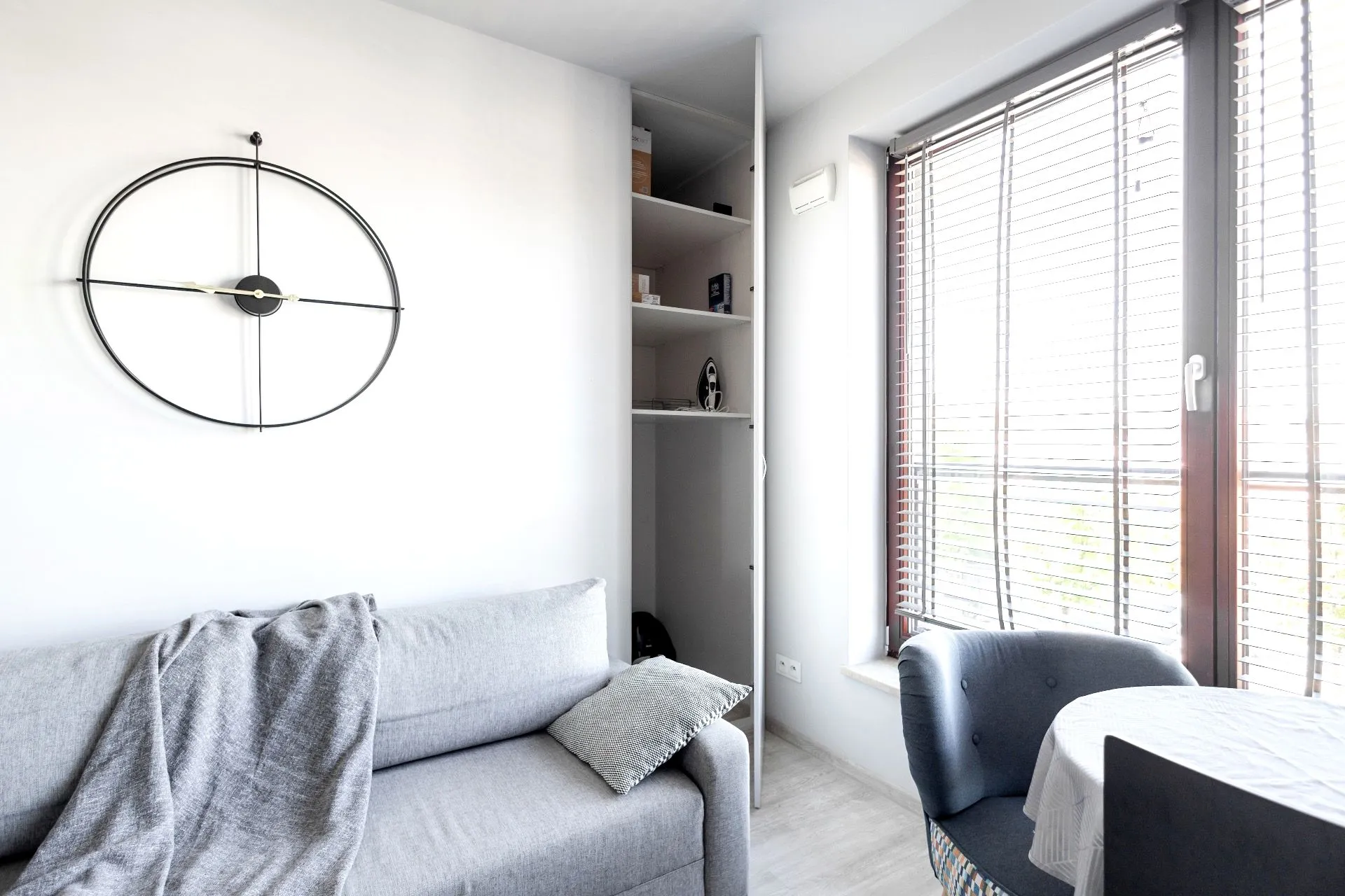 Apartament, ul. Siedmiogrodzka