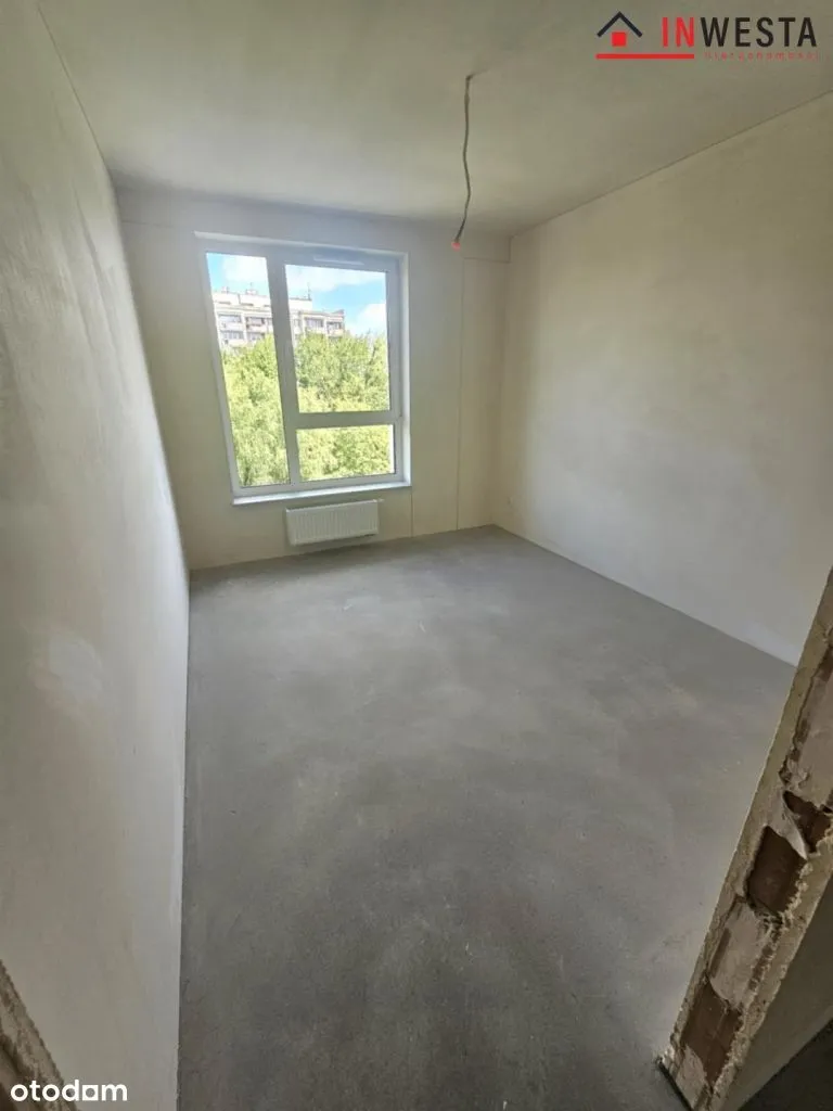 Jelonki Płd 72,50m 4 Pok 2 Garaze Balkon Super