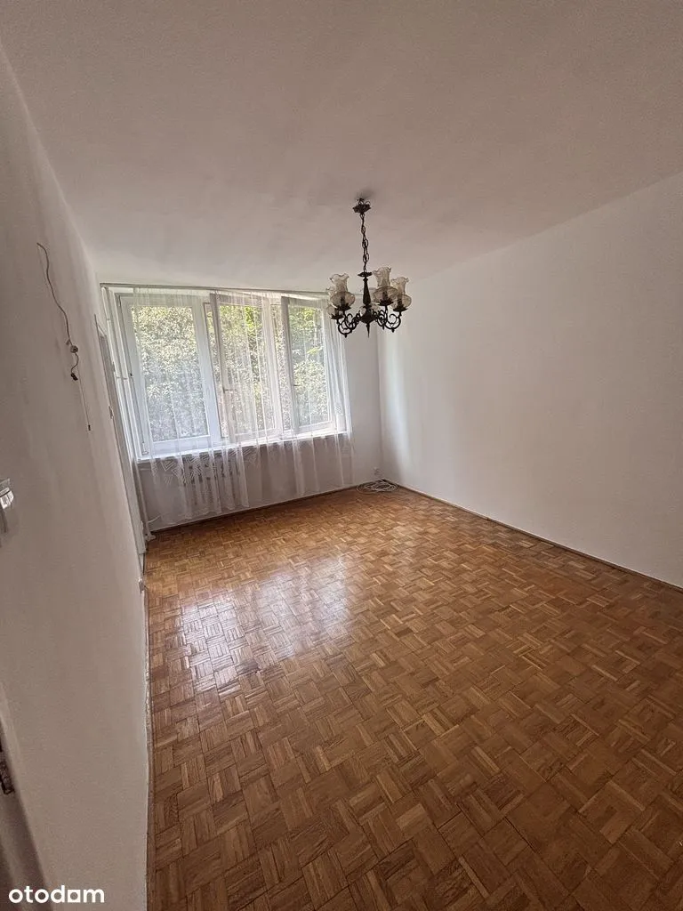 Kawalerka 24,5 m² – Zielone Bródno, metro i park na wyciągnięcie ręki