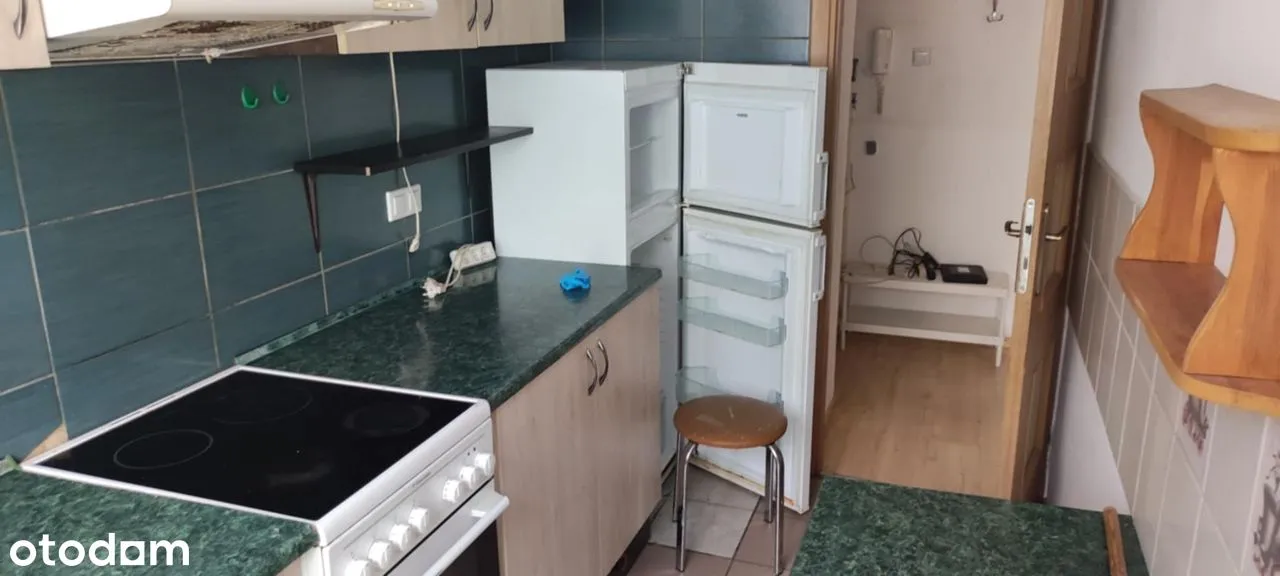 2-pokojowe mieszkanie do wynajęcie. Śródmieście