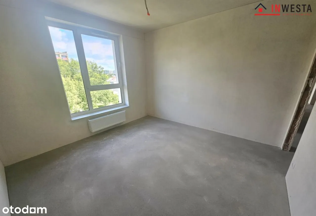 Jelonki Płd 72,50m 4 Pok 2 Garaze Balkon Super