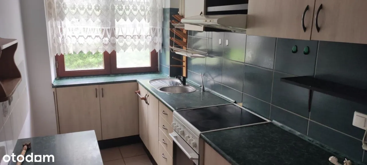 2-pokojowe mieszkanie do wynajęcie. Śródmieście