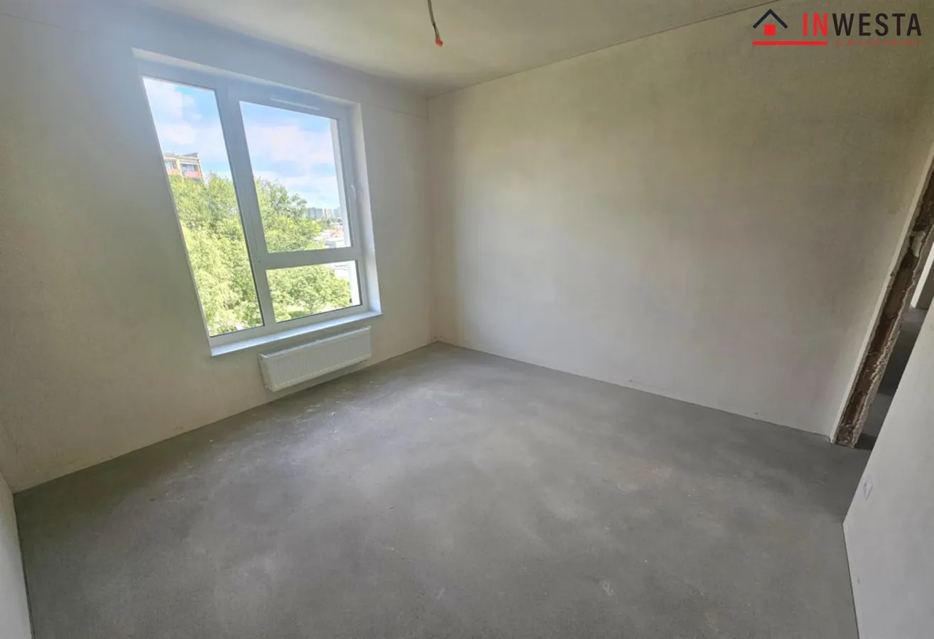JELONKI PŁD 72,50m 4 POK 2 GARAZE BALKON SUPER 