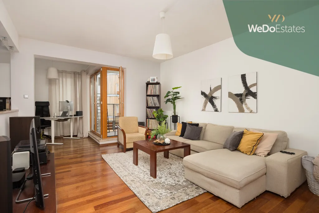 Apartament, ul. Chełmska
