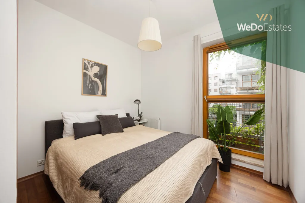 Apartament, ul. Chełmska