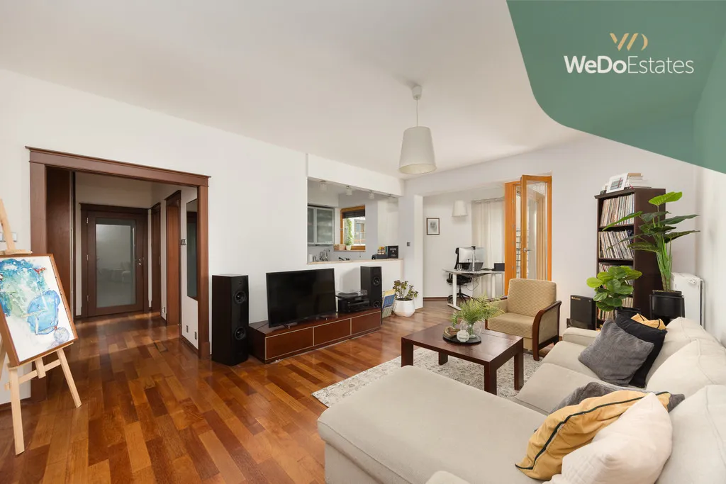 Apartament, ul. Chełmska