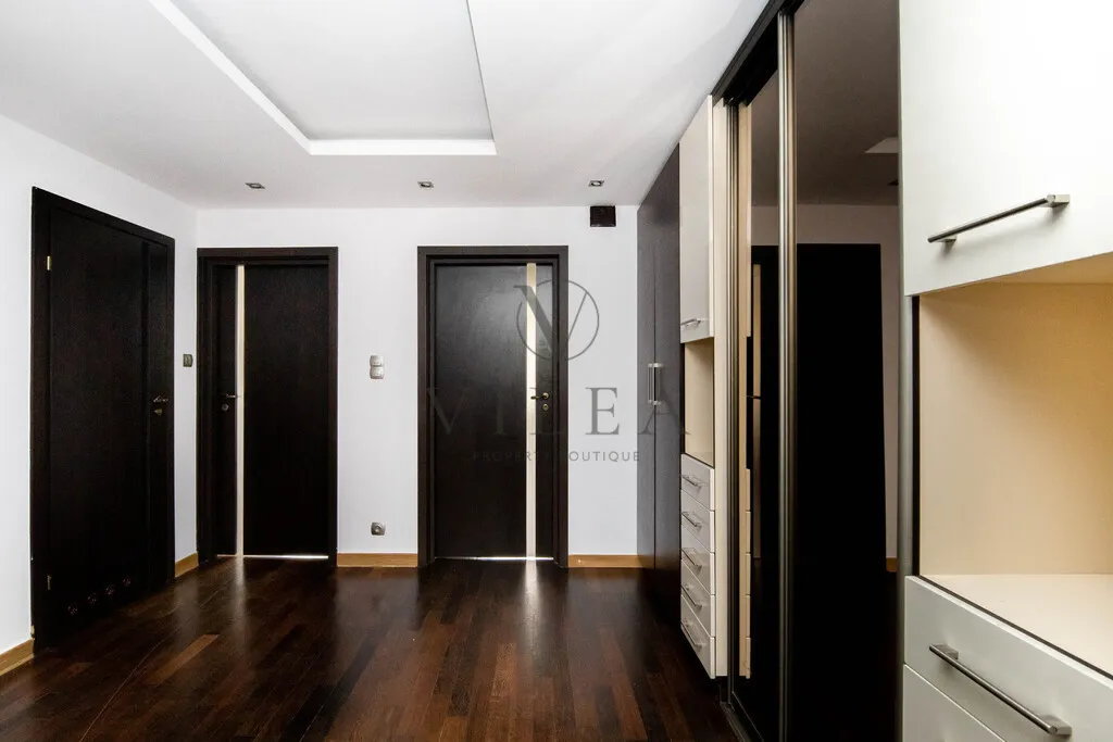 Apartament, ul. Odkryta