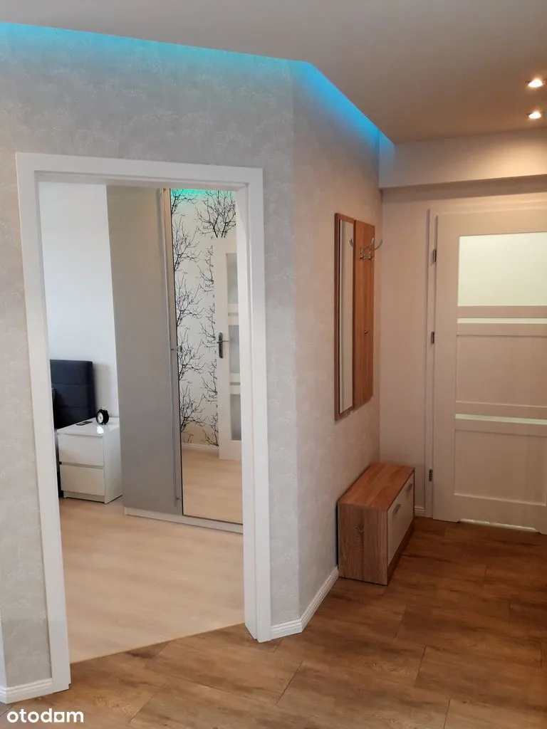 34,36m2 PRZY AL.PRYMASA TYSIĄCLECIA Warszawa Wola BEZPOŚREDNIO+garaż