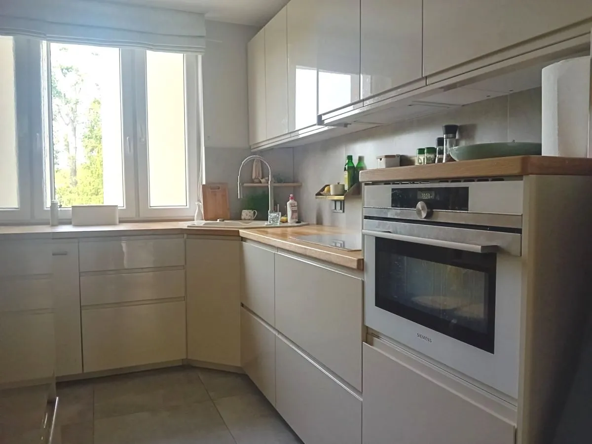 Mieszkanie, ul. Korotyńskiego