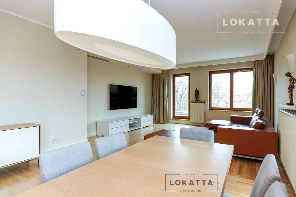 Apartament, ul. Gdańska
