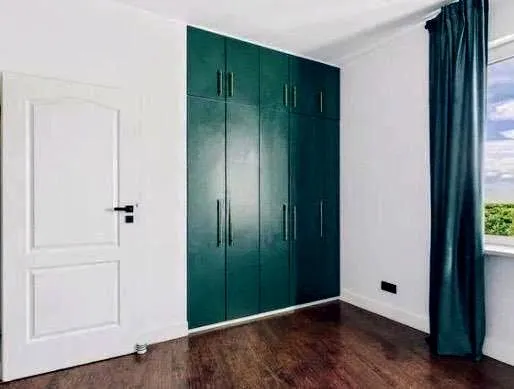 Apartament, ul. Okopowa