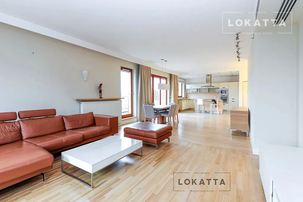 Apartament, ul. Gdańska