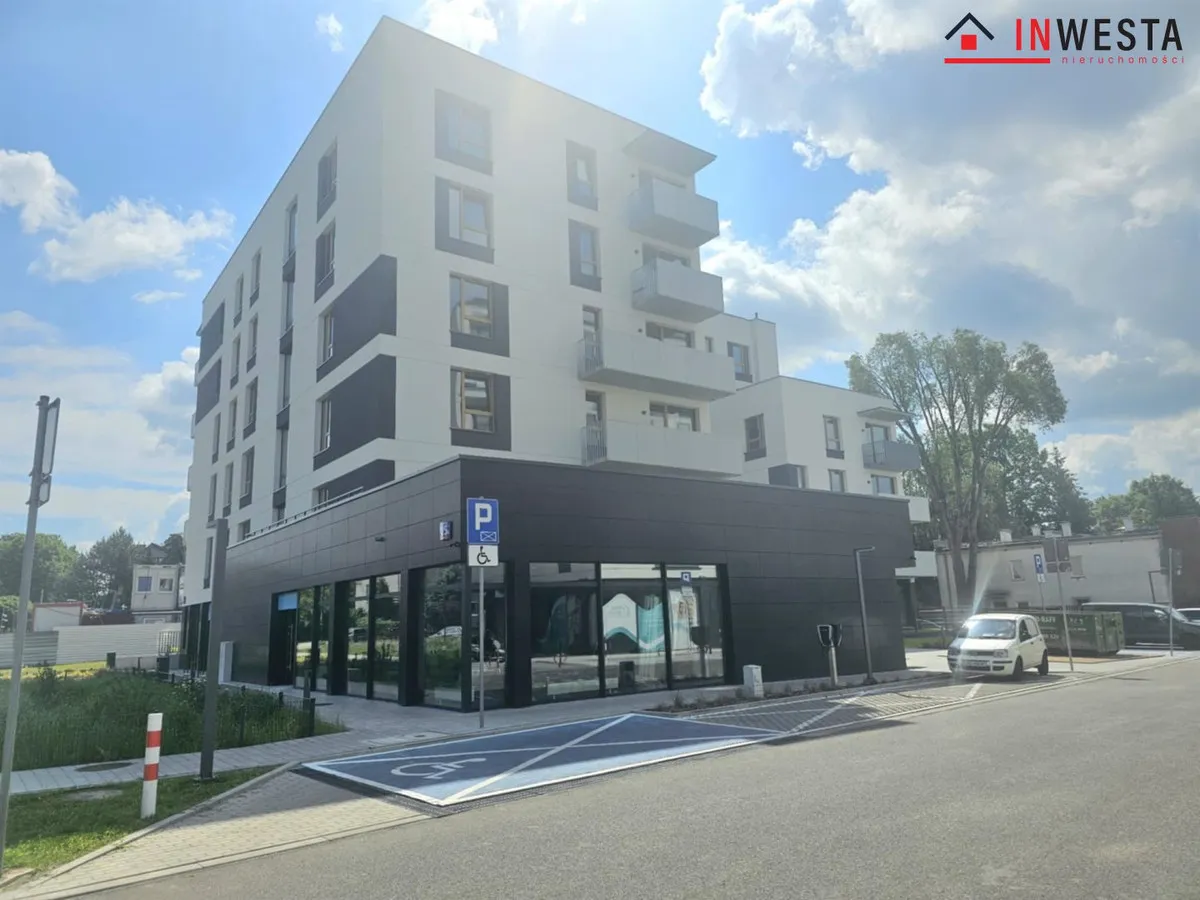 JELONKI PŁD 72,50m 4 POK 2 GARAZE BALKON SUPER 