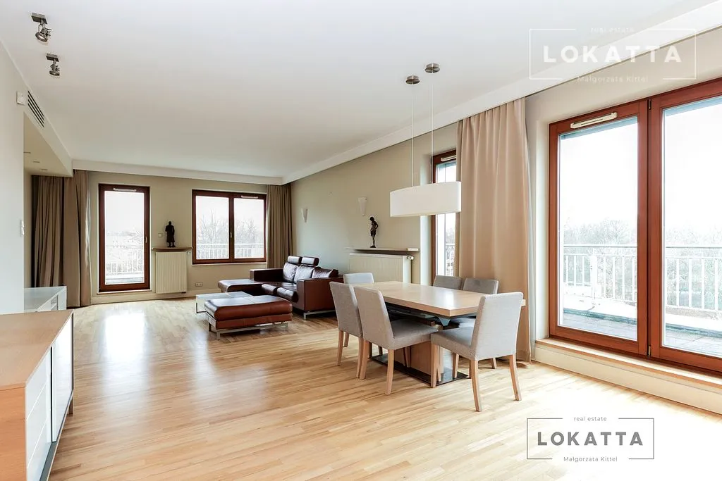 Apartament, ul. Gdańska