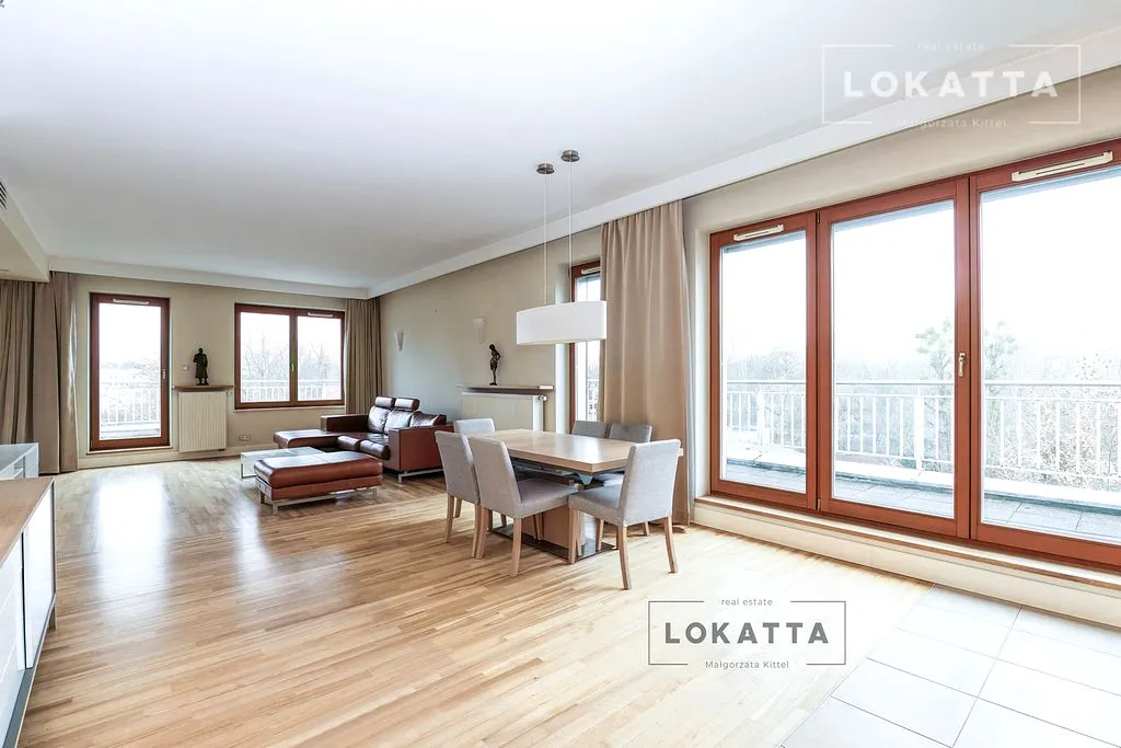 Apartament, ul. Gdańska