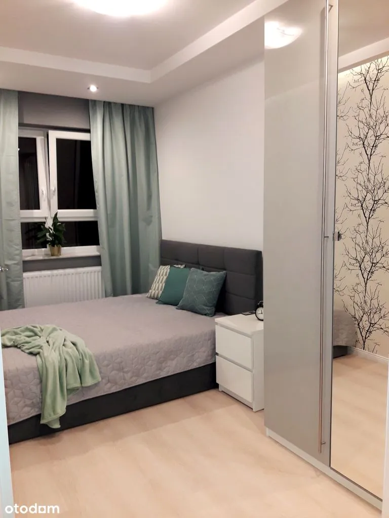 34,36m2 PRZY AL.PRYMASA TYSIĄCLECIA Warszawa Wola BEZPOŚREDNIO+garaż