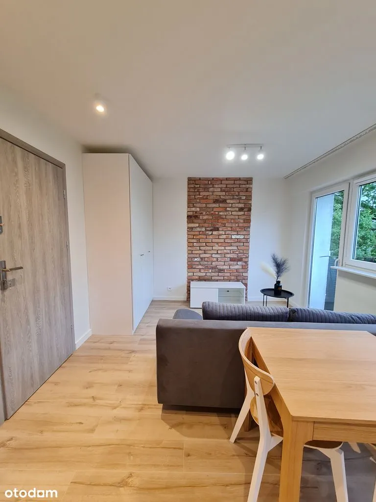 Kawalerka-STUDIO- Żoliborz, Przasnyska, bez prowizji
