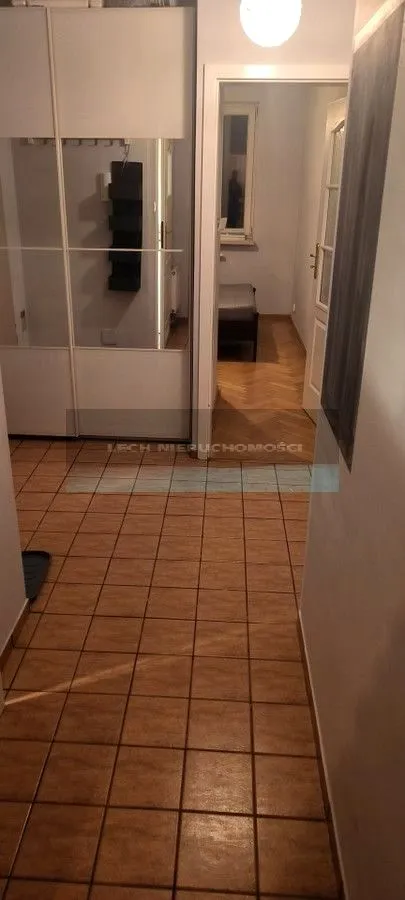 Mieszkanie, ul. Odkryta