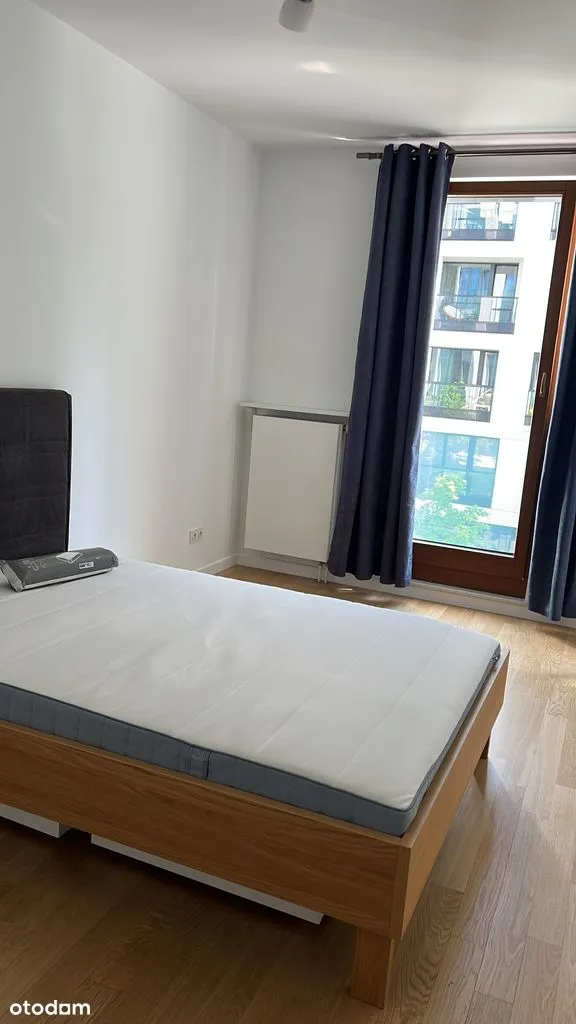 Mieszkanie, 63 m², Warszawa