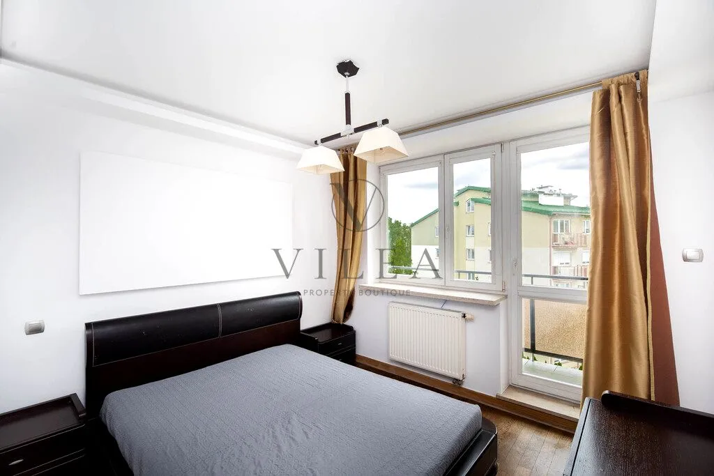 Apartament, ul. Odkryta