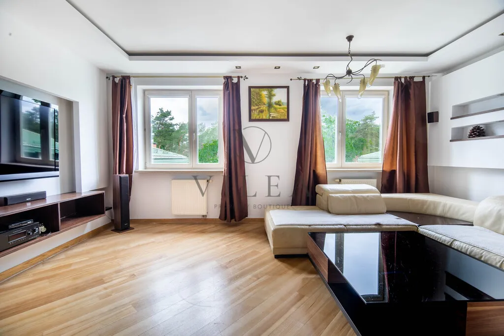 Apartament, ul. Odkryta