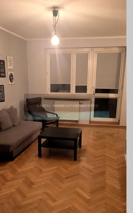 Mieszkanie, ul. Odkryta