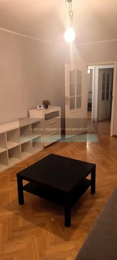 Mieszkanie, ul. Odkryta
