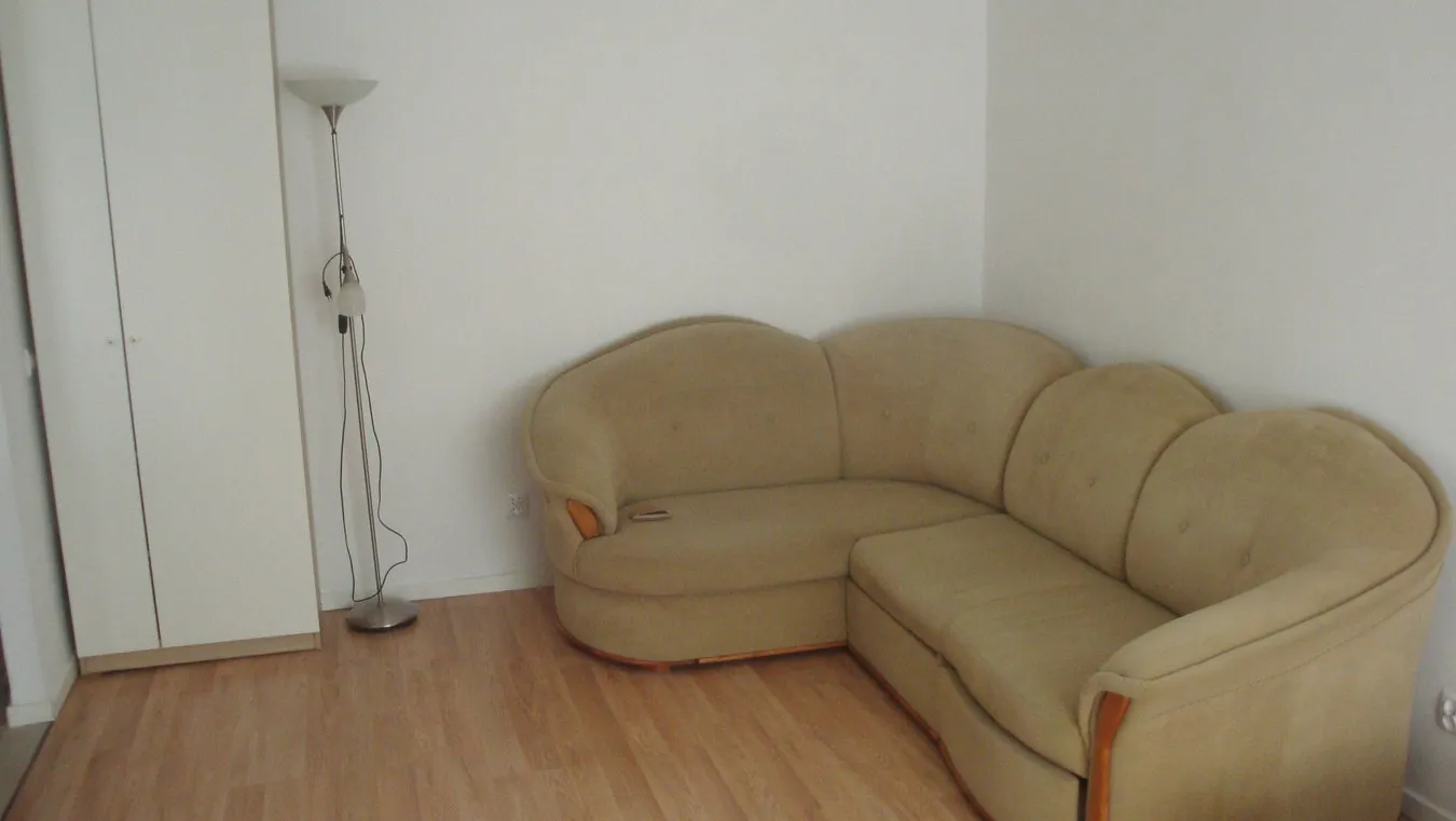 Wynajmę kawalerkę 30m2 Wola Sokołowska 