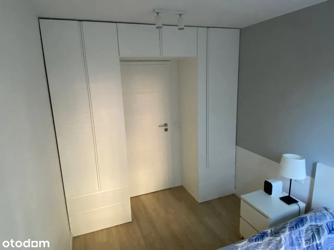 [REZERWACJA] Na sprzedaż 2-pokojowe mieszkanie na Saskiej Kępie |38 m2
