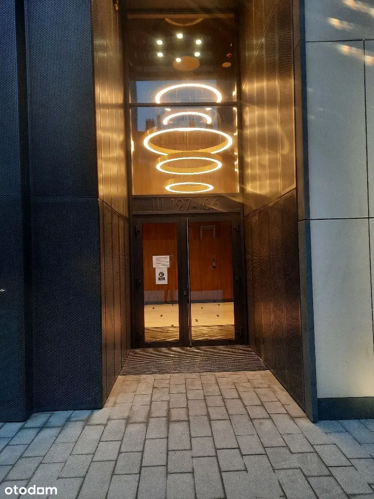Mennica Residence 2.   36m