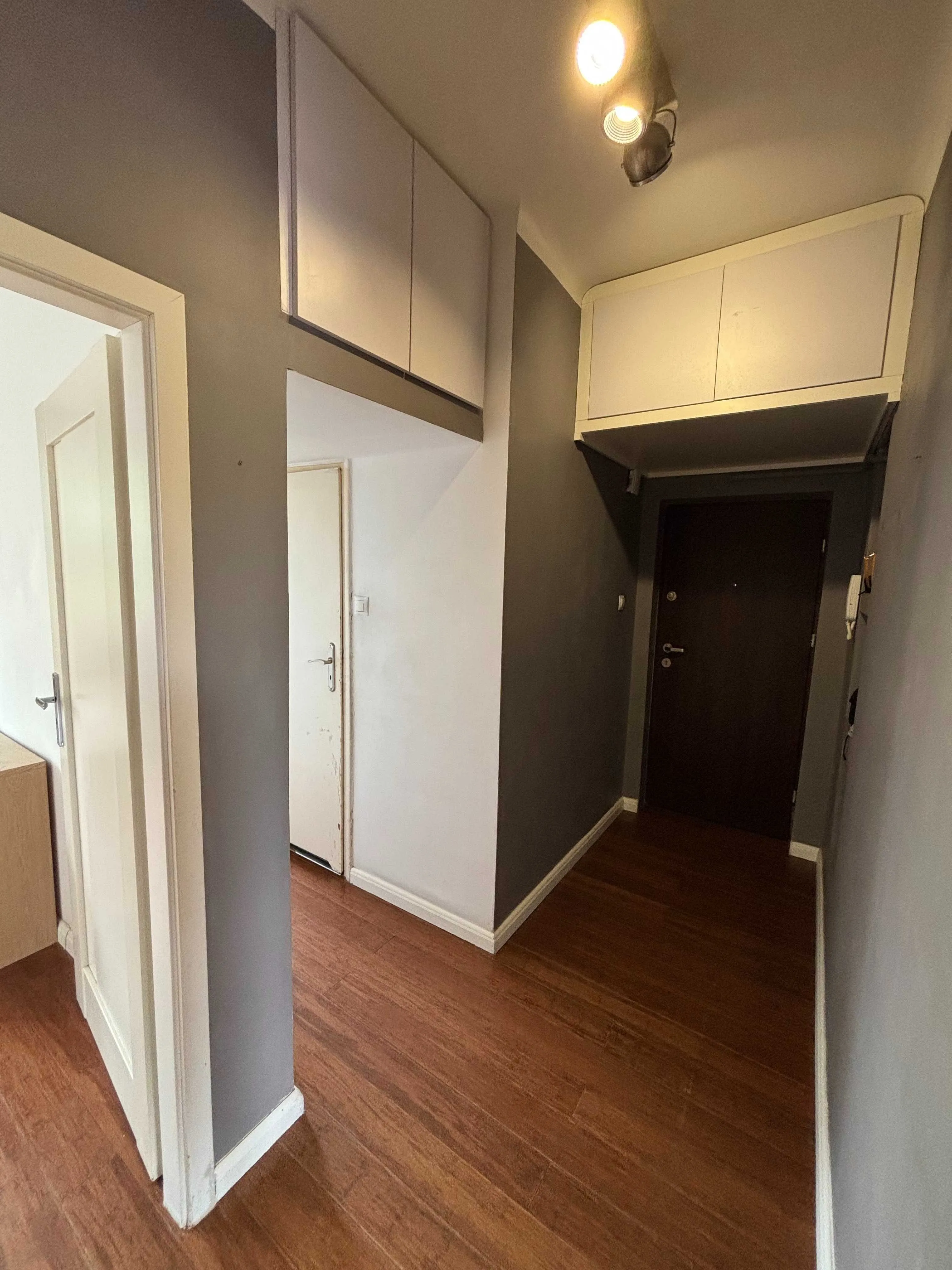 mieszkanie na sprzedaż 50 m2, Warszawa, Praga Północ, ul. K. Linneusza