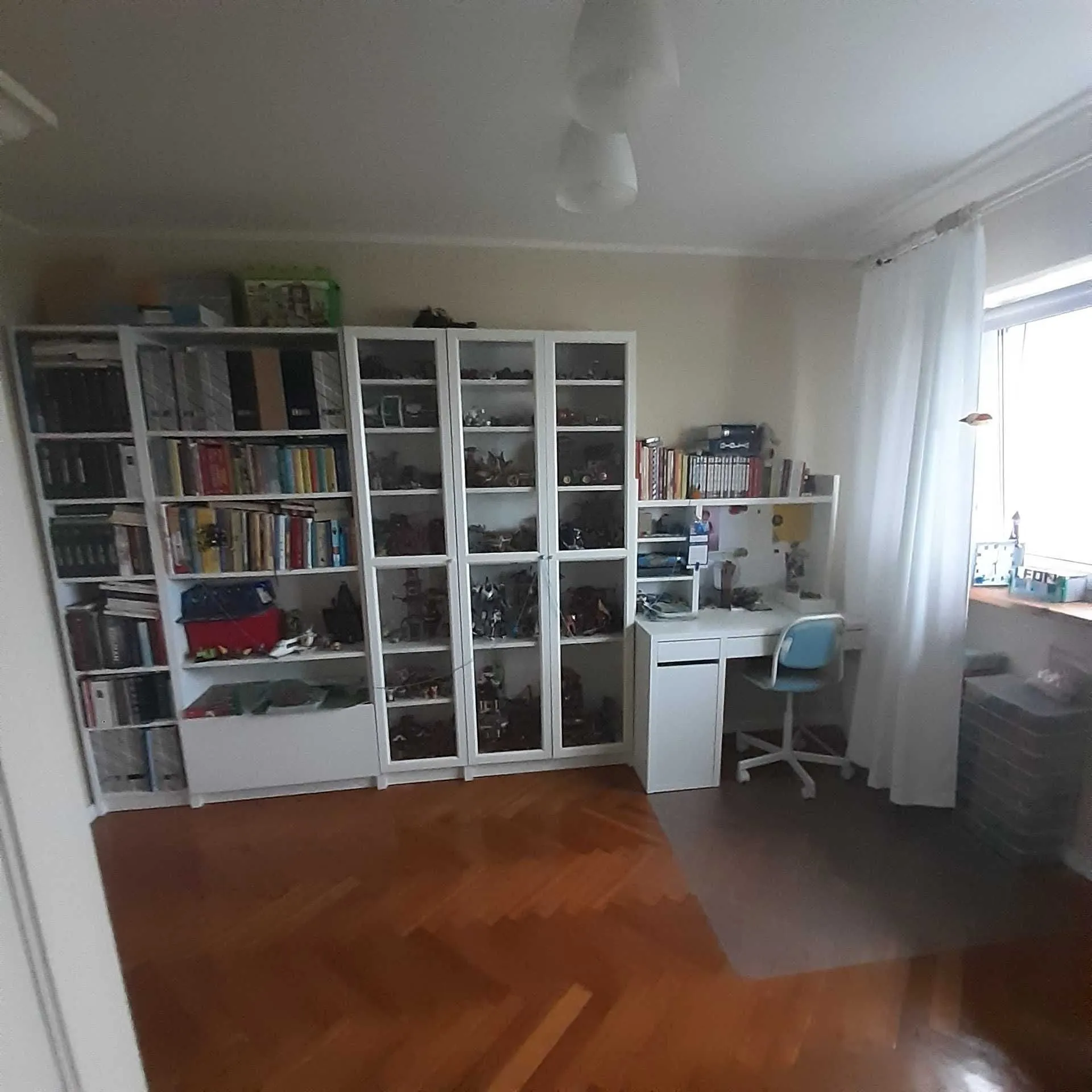 Wynajmę mieszkanie Podleśna, Bielany
