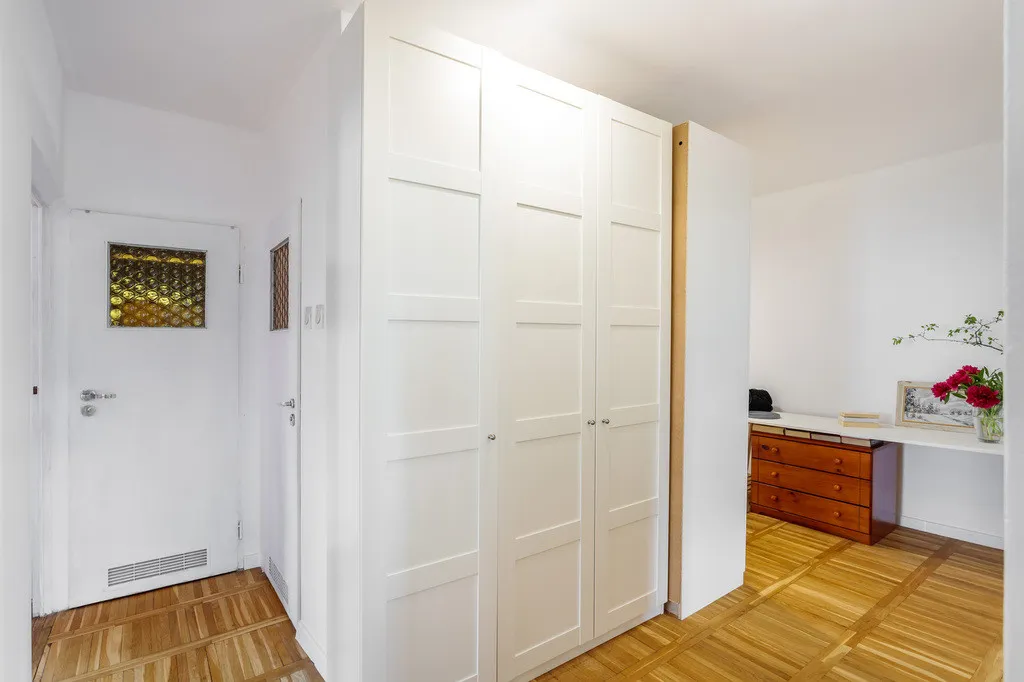Mieszkanie 3-pokojowe 87,4 m² na Gocławiu 