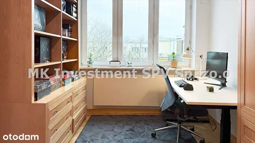 Flat for sale for 910000 zł w Sielce, Mokotów, Warszawa