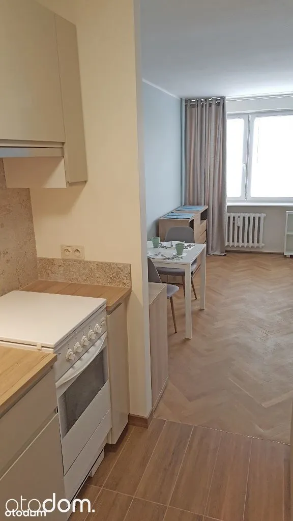 Kawalerka 26m2, Żoliborz, Metro Marymont