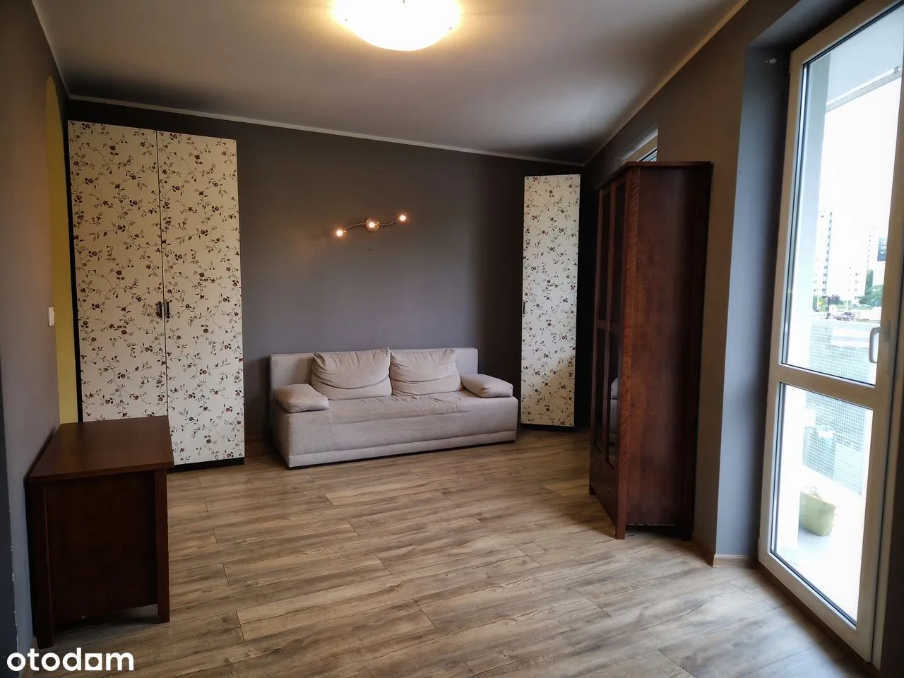 Mieszkanie 46 m² | Myśliborska 85A |  665 000 zł Do negocjacji