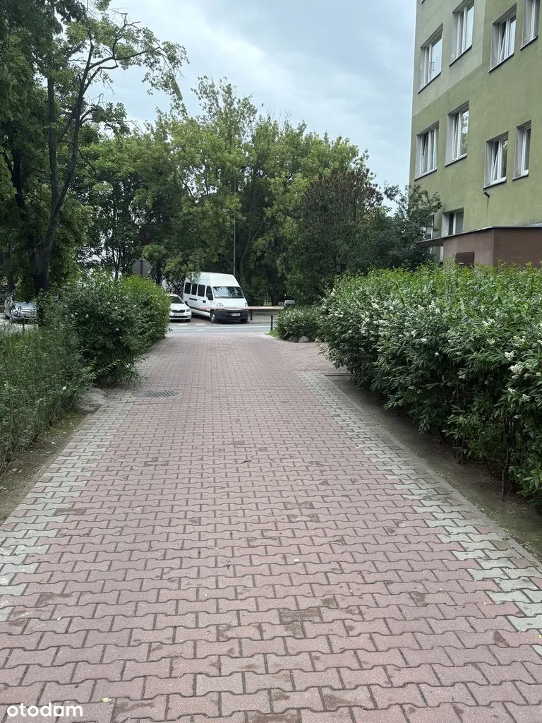 Mieszkanie 32m - Zagłoby/Ursus