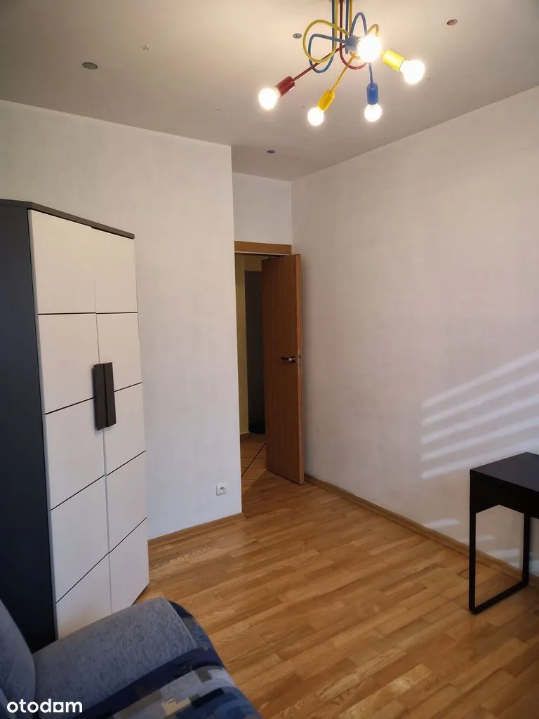 Mieszkanie 46 m² | Myśliborska 85A |  665 000 zł Do negocjacji