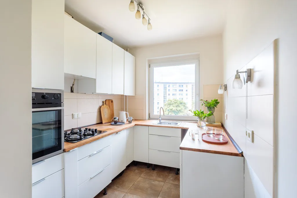 Mieszkanie 3-pokojowe 87,4 m² na Gocławiu 