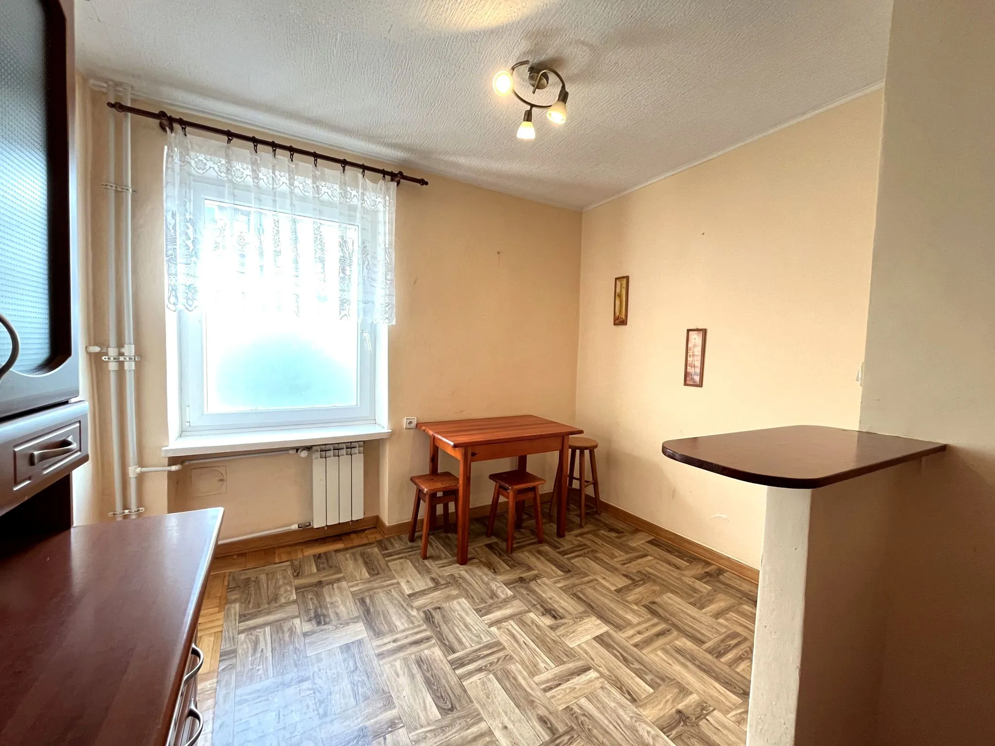Mieszkanie, ul. Grójecka