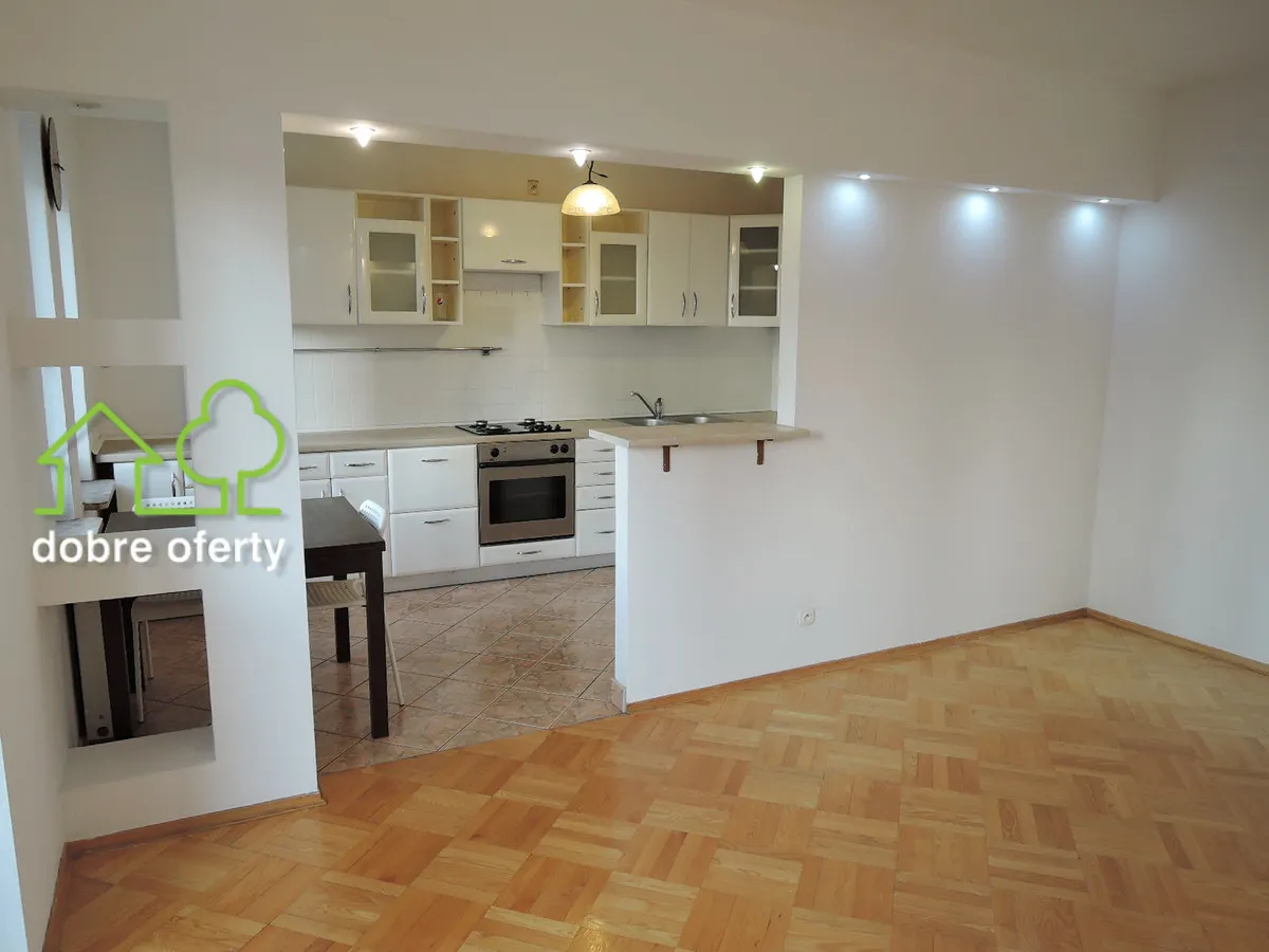Apartment for sale for 846 zł w Grochów, Praga-południe, Warszawa